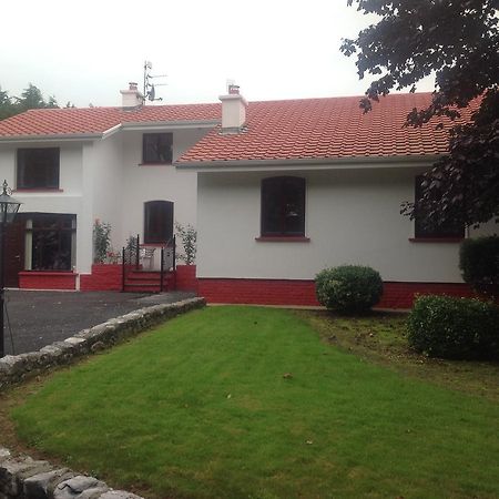 Beech Lodge B&B Lisheenanoran ภายนอก รูปภาพ