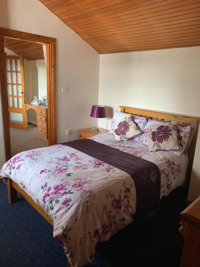 Beech Lodge B&B Lisheenanoran ภายนอก รูปภาพ