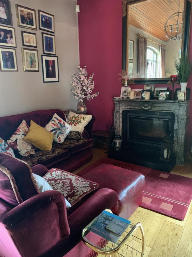 Beech Lodge B&B Lisheenanoran ภายนอก รูปภาพ