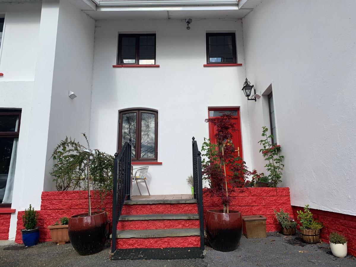 Beech Lodge B&B Lisheenanoran ภายนอก รูปภาพ