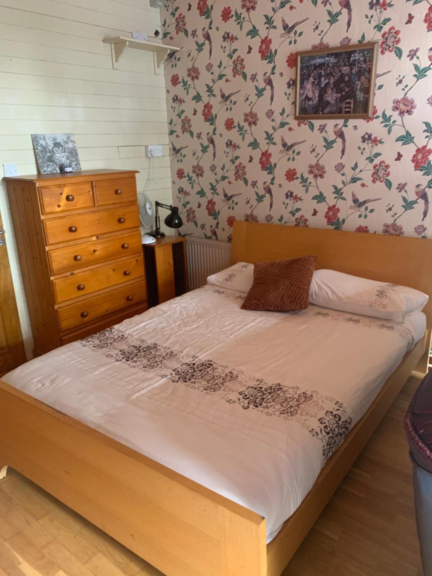 Beech Lodge B&B Lisheenanoran ภายนอก รูปภาพ