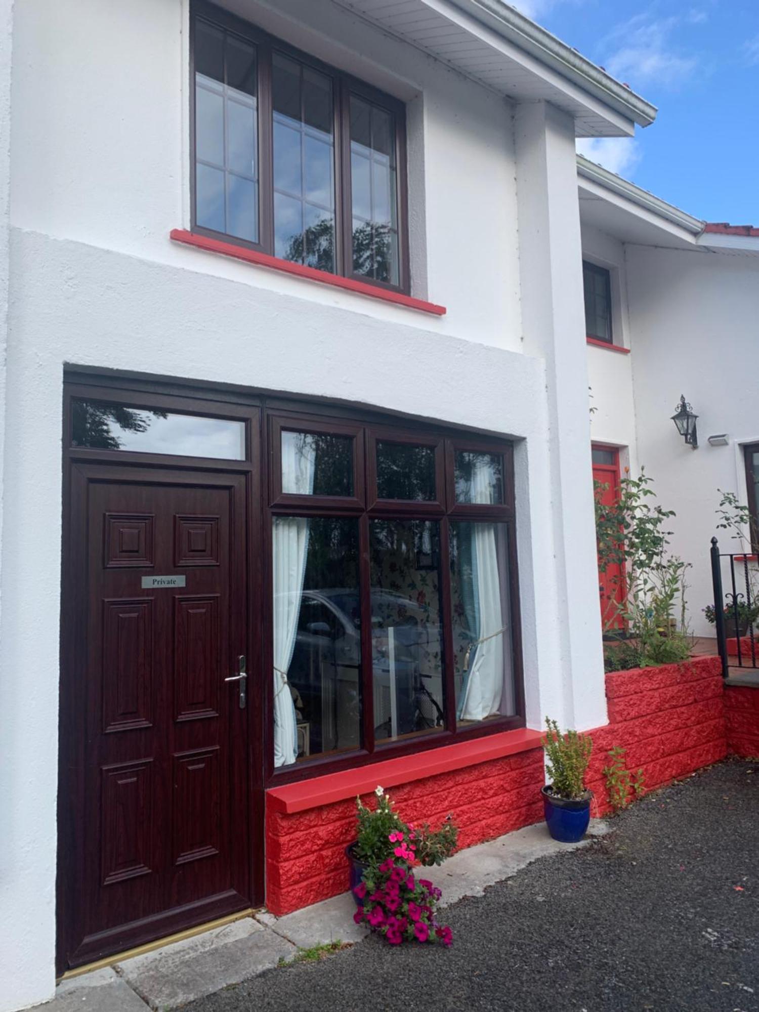 Beech Lodge B&B Lisheenanoran ภายนอก รูปภาพ