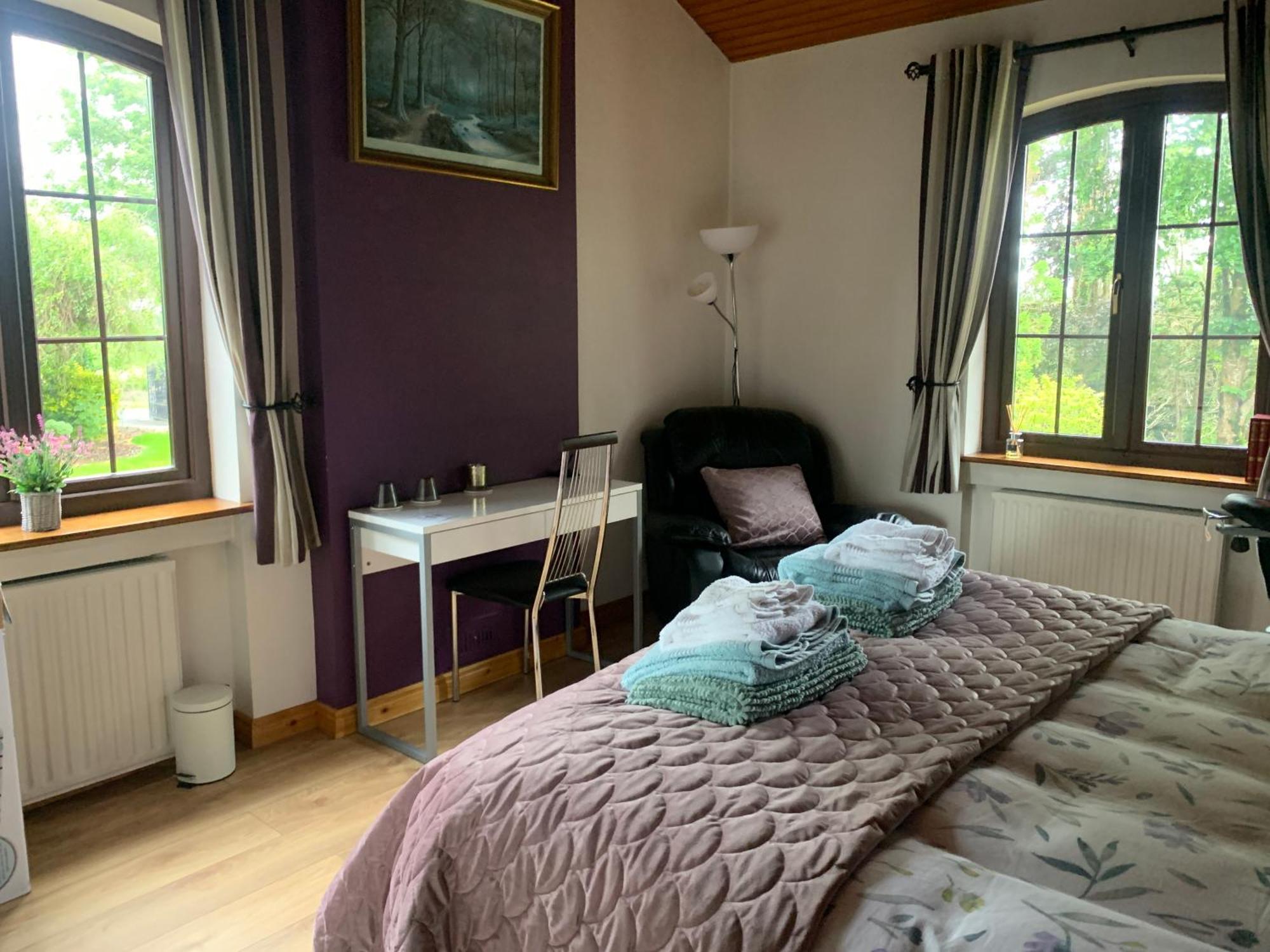 Beech Lodge B&B Lisheenanoran ภายนอก รูปภาพ