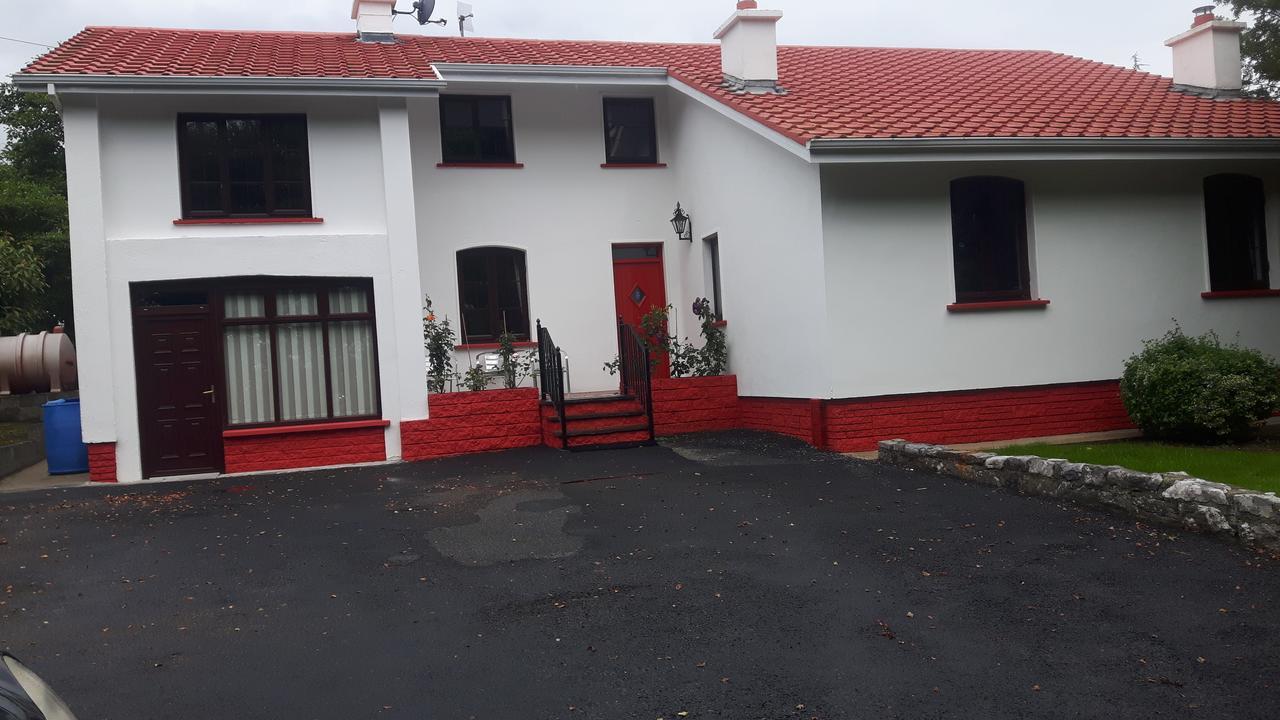 Beech Lodge B&B Lisheenanoran ภายนอก รูปภาพ