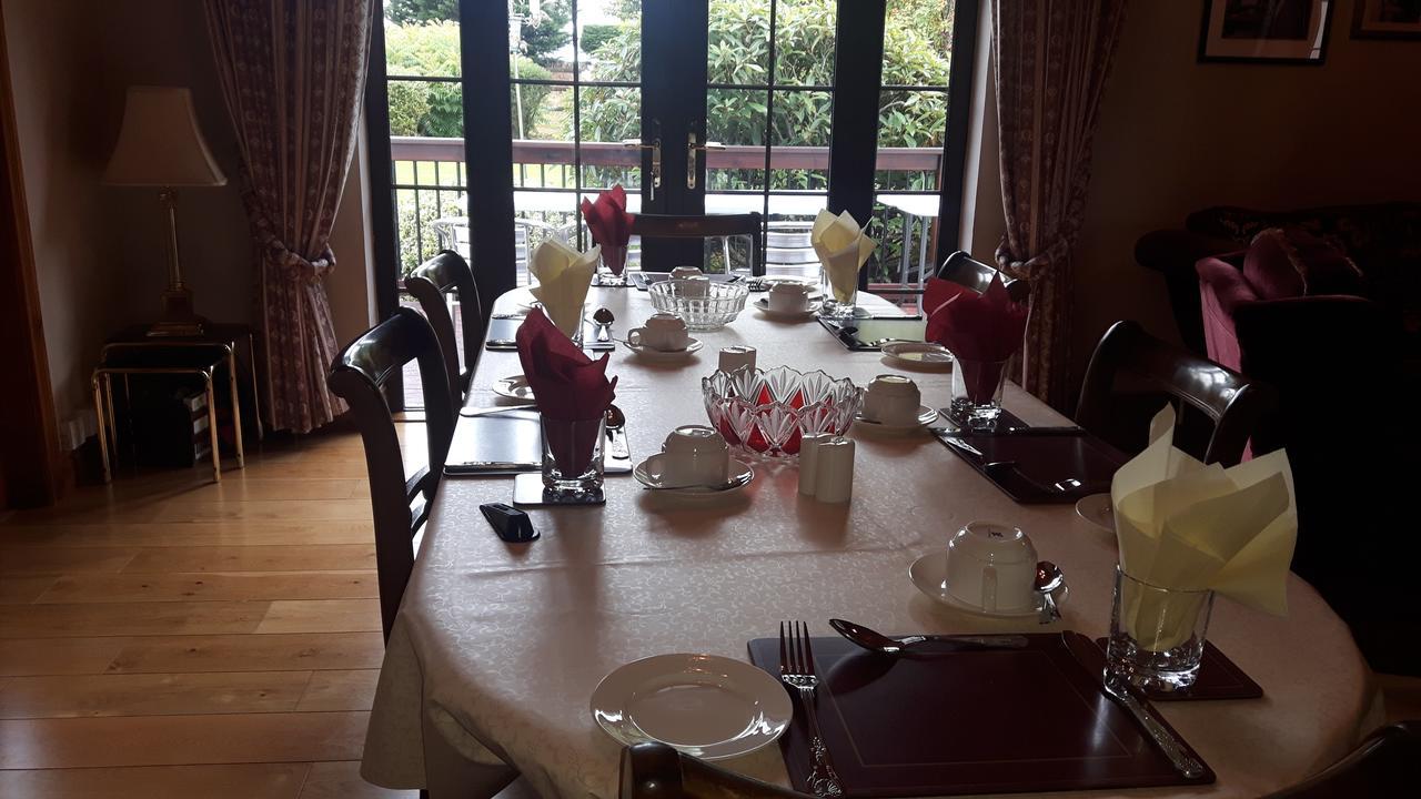 Beech Lodge B&B Lisheenanoran ภายนอก รูปภาพ