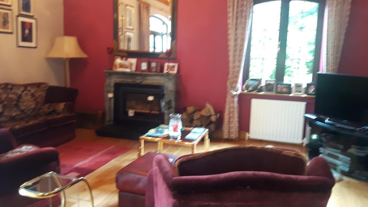 Beech Lodge B&B Lisheenanoran ภายนอก รูปภาพ