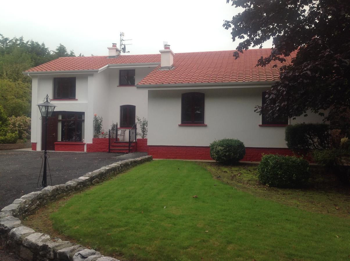 Beech Lodge B&B Lisheenanoran ภายนอก รูปภาพ