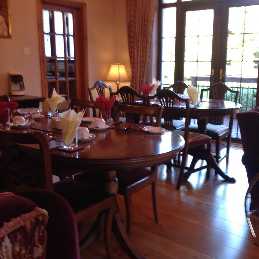 Beech Lodge B&B Lisheenanoran ภายนอก รูปภาพ