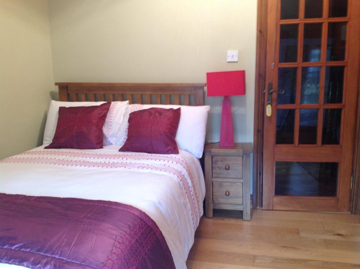 Beech Lodge B&B Lisheenanoran ภายนอก รูปภาพ