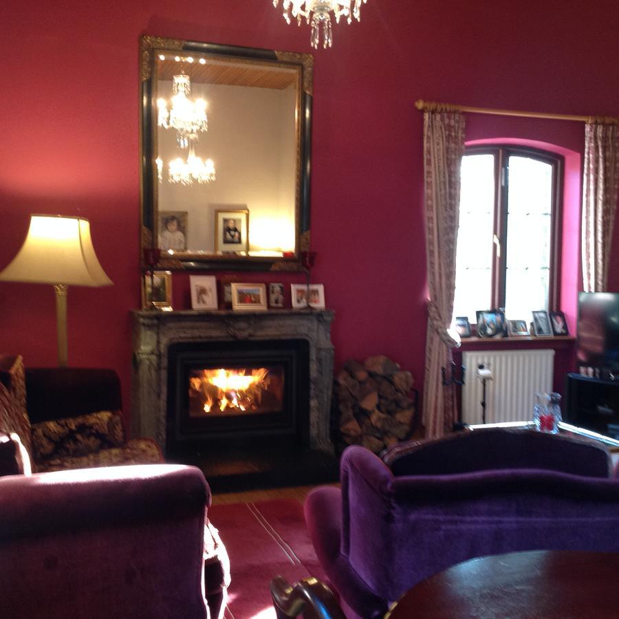 Beech Lodge B&B Lisheenanoran ภายนอก รูปภาพ