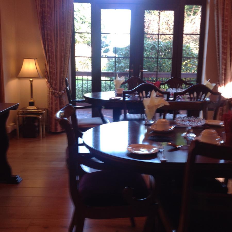 Beech Lodge B&B Lisheenanoran ภายนอก รูปภาพ