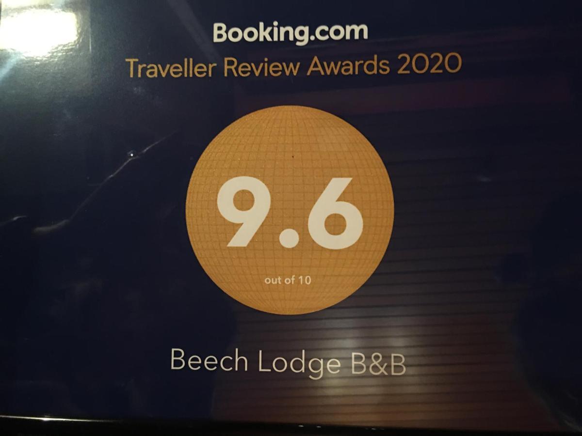Beech Lodge B&B Lisheenanoran ภายนอก รูปภาพ